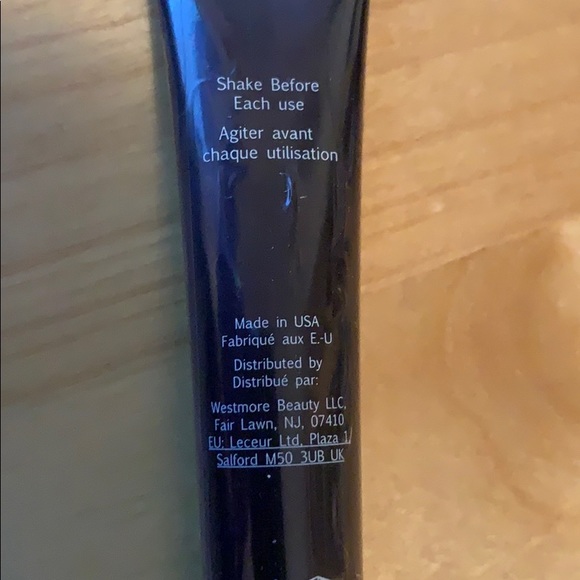 Westmore Beauty Brow Set Brunette - Picture 3 of 6